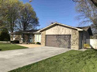 5431 S 4 Mile Rd, Bay City, MI 48706