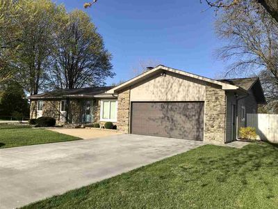 5431 S 4 Mile Rd, Bay City, MI, 48706