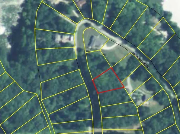 LOT-197B Morning Glory Dr, Cadiz, KY 42211