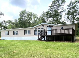 450 Esapore Ln, Talladega, AL 35160
