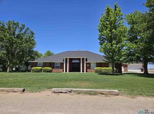 332 Rodeo Dr, Clovis, NM 88101