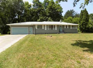 54661 Bradley St, Elkhart, IN 46514