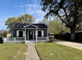 509 Sherman St, Winnsboro, TX 75494