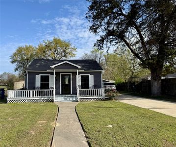 509 Sherman St, Winnsboro, TX, 75494