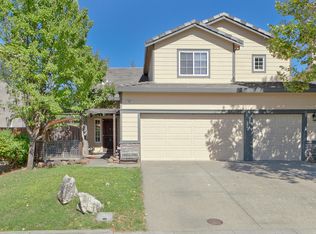 1466 Pinnacles St, Davis, CA 95616