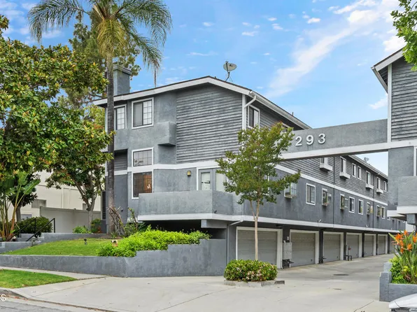 293 Ohio St APT 3, Pasadena, CA 91106