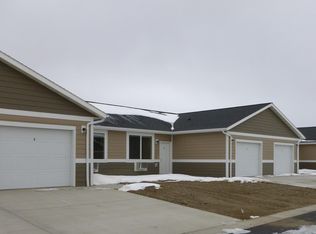 1726 Blue Jays Way UNIT 1, Billings, MT 59101