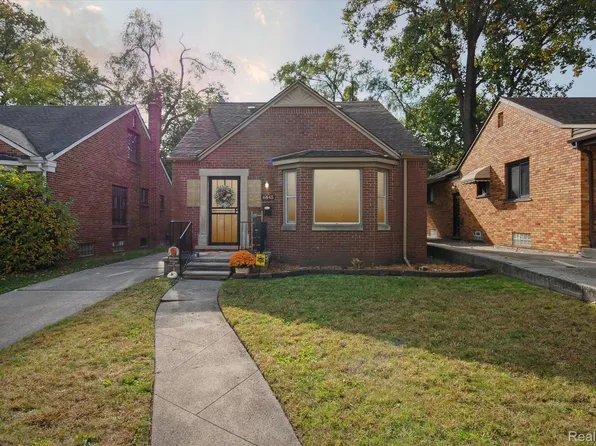 6445 London St, Detroit, MI 48221