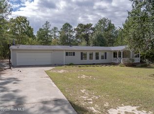 975 Cypress Church Road, Cameron, NC 28326