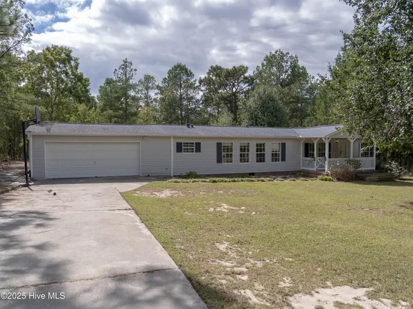 975 Cypress Church Road, Cameron, NC 28326