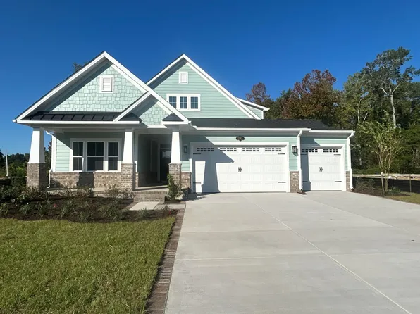 2147 Vera Way LOT 1078, Longs, SC 29568