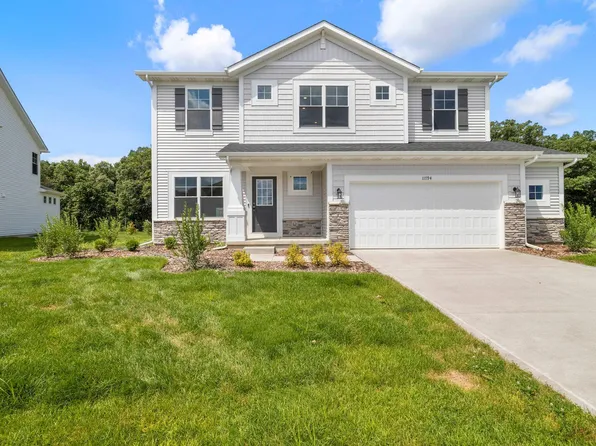 11794 Park St, Winfield, IN 46307