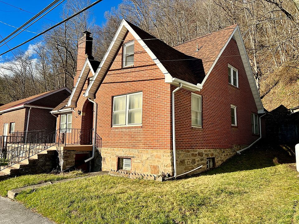 330 Valley St, Matoaka, WV 24736 MLS 51727 Zillow