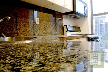 Rented by Halstead Real Estate