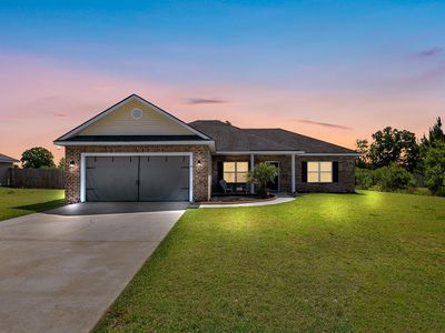 235 Mancey Garrason Loop NE, Ludowici, GA, 31316