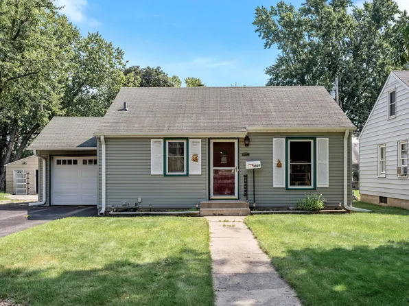 3527 Rhode Island Ave S, Saint Louis Park, MN 55426