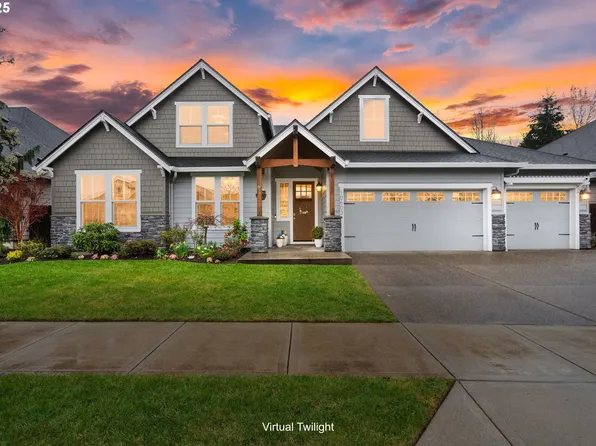 10603 NE 92nd Ave, Vancouver, WA 98662