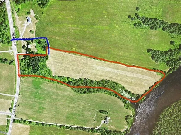 756 Manchester Road, Belgrade, ME 04917