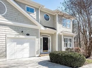 100 Columbia Place Dr #1, Chapel Hill, NC 27516