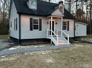 22088 Newtowne Neck Rd, Leonardtown, MD 20650