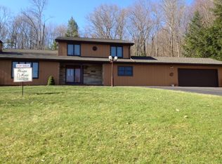 1889 David Dr, Olean, NY 14760