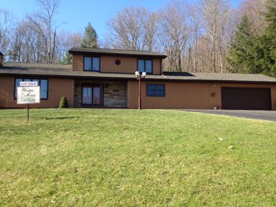 1889 David Dr, Olean, NY, 14760