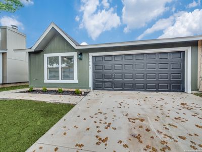 11743 SPRING SONG DR, San Antonio, TX, 78249