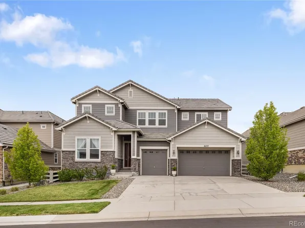 16227 Pikes Peak Drive, Broomfield, CO 80023