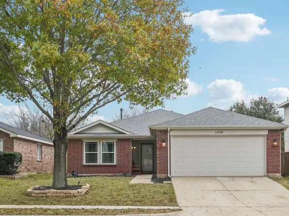 1559 Brookstone Dr, Little Elm, TX 75068