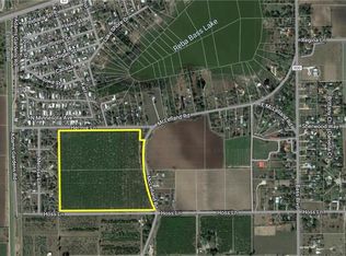 0 Hermie Ln, Harlingen, TX 78552