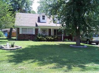 108 Kane Dr, Herrin, IL 62948