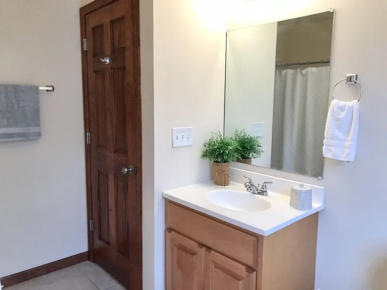 Eagle View Luxury Apartments — Photo 161