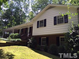 3801 Valley Stream Dr, Raleigh, NC 27604