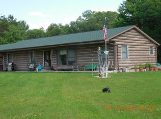 6270 E County Line Rd, South Branch, MI 48761