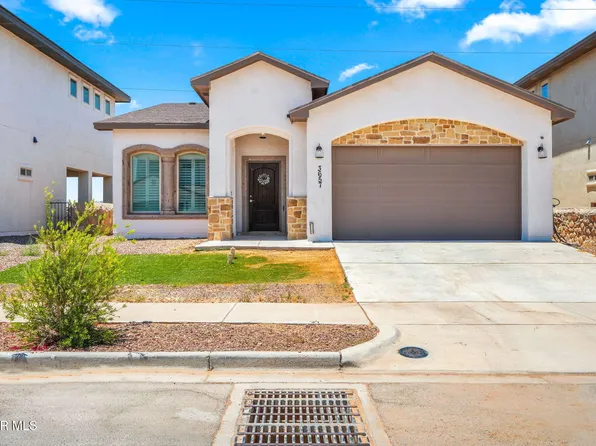 3657 Surmise St, El Paso, TX 79938
