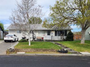 430 N Dale Rd, Moses Lake, WA 98837