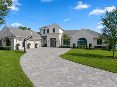 320 EVANSDALE ROAD, Lake Mary, FL, 32746