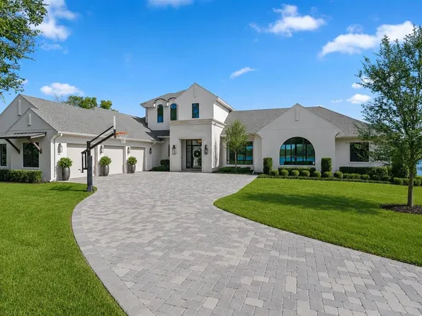 320 Evansdale Rd, Lake Mary, FL 32746