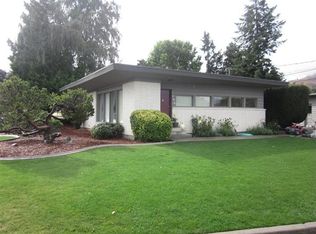 1100 Fuller St, Wenatchee, WA 98801