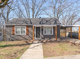 5311 Wood St, North Little Rock, AR 72118