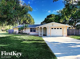160 Shell Rd, Venice, FL 34293