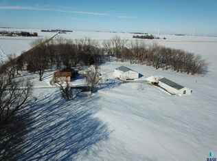 1972 110th Ave, Hardwick, MN 56134