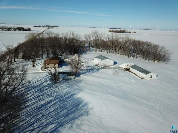 1972 110th Ave, Hardwick, MN 56134