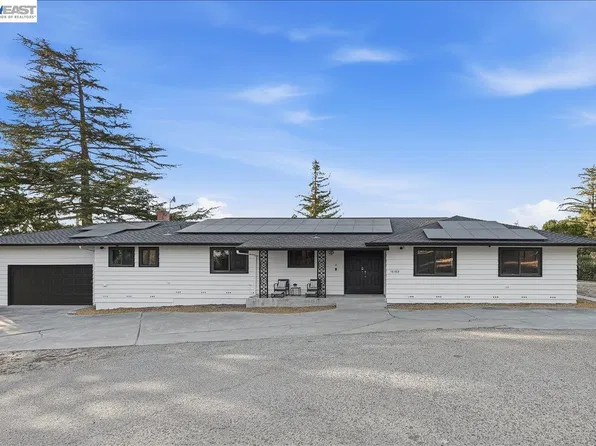 15159 Garcal Dr, San Jose, CA 95127