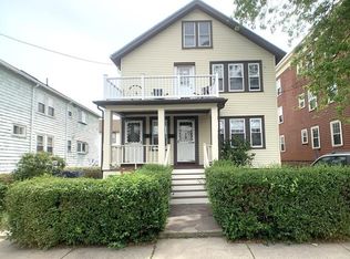 115 Murdock St #115, Brighton, MA 02135