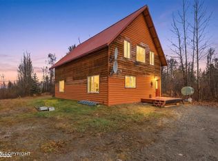 29443 W Deshka Landing Rd, Willow, AK 99688