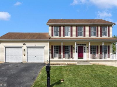 13556 Halifax Dr, Hagerstown, MD, 21742