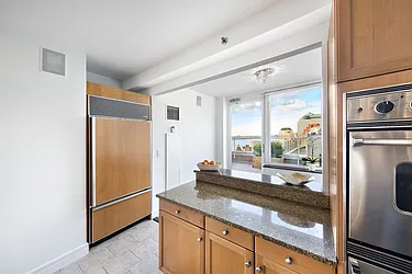 Rented by Town Residential