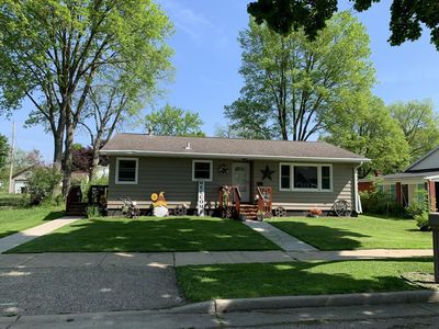 608 Pine STREET, Sparta, WI, 54656