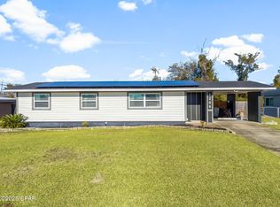 1208 Yale Ave #1208, Panama City, FL 32405